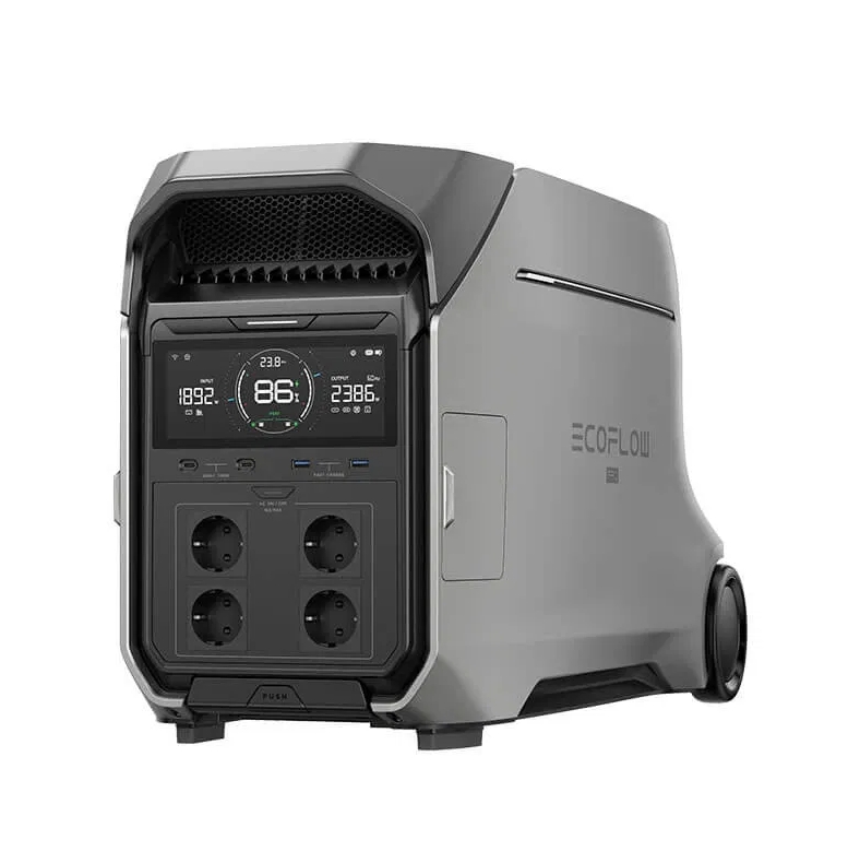 stanice ecoflow delta pro 3